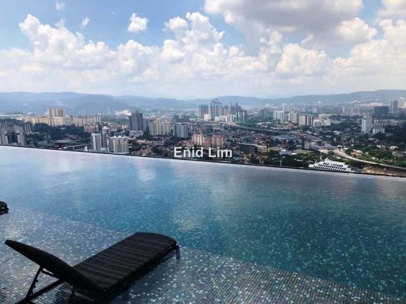 Kediaman Servis untuk Disewa di Expressionz Professional Suites oleh Enid Lim - iProperty.com.my