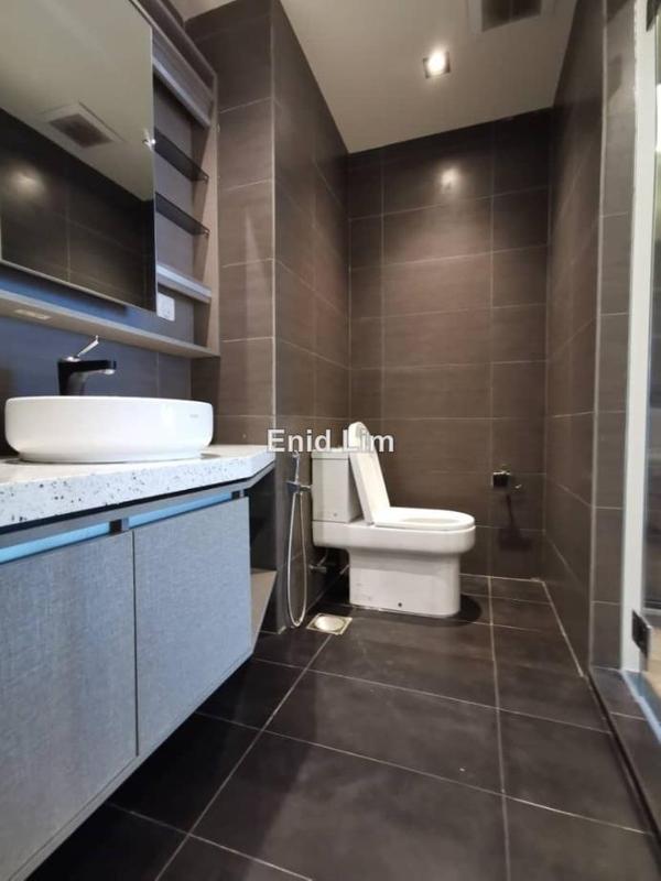 Kediaman Servis untuk Disewa di Expressionz Professional Suites oleh Enid Lim - iProperty.com.my