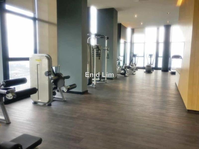 Kediaman Servis untuk Disewa di Expressionz Professional Suites oleh Enid Lim - iProperty.com.my