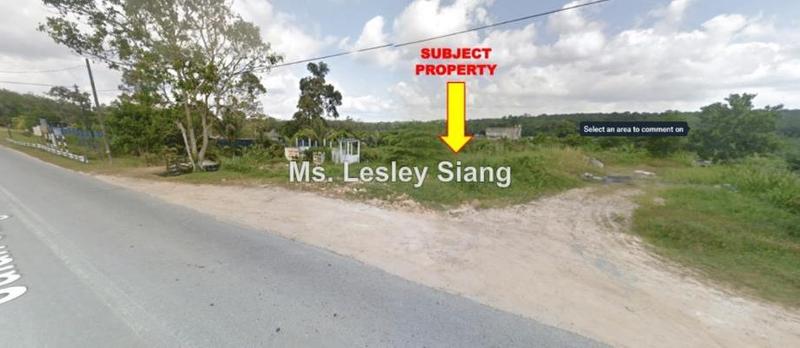 For Sale - Agricultural Land for Sale ( RM18 psf @ 2.46 Acres )