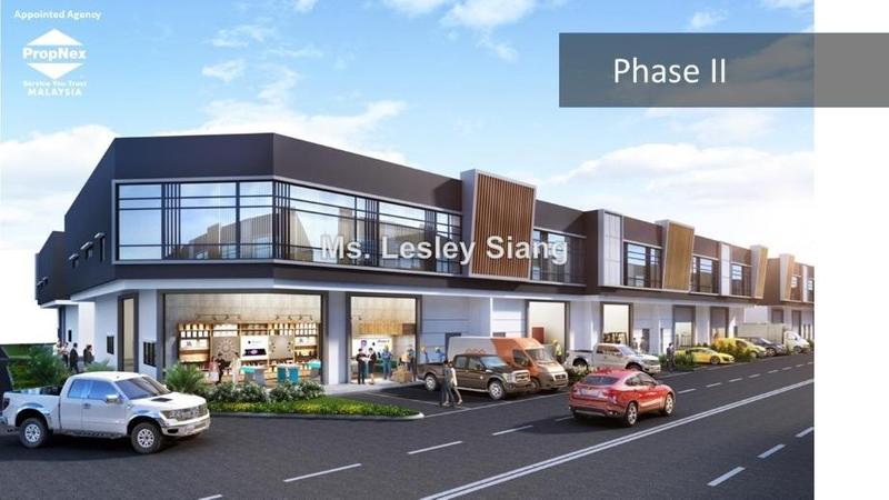 For Sale - Brand New Terrace Factory