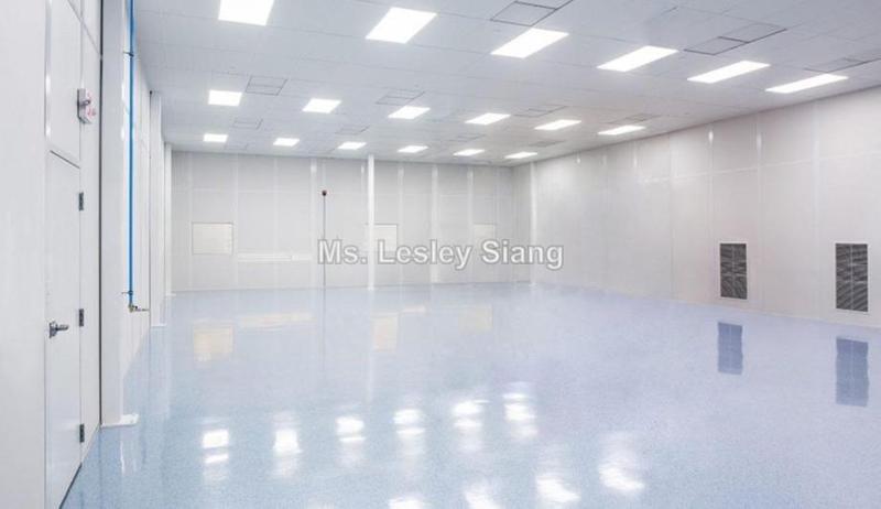 Detached Factory for Rent in Senai, Johor by Ms. Lesley Siang - iProperty.com.my