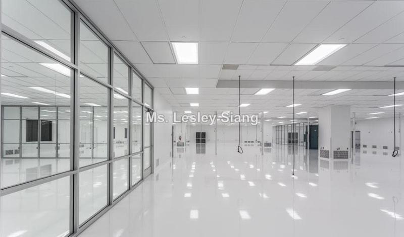 Detached Factory for Rent in Senai, Johor by Ms. Lesley Siang - iProperty.com.my