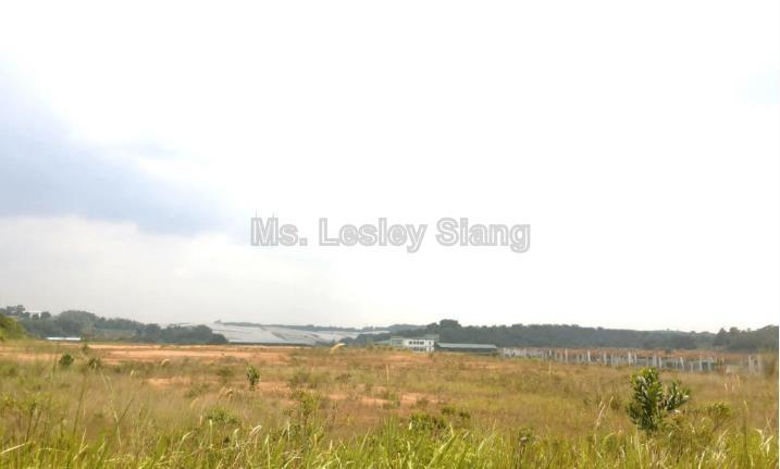 For Sale - Agricultural Land For Sale (RM16 psf @ 9 Acres)