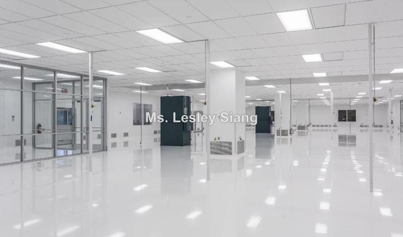Detached Factory for Rent in Senai, Johor by Ms. Lesley Siang - iProperty.com.my
