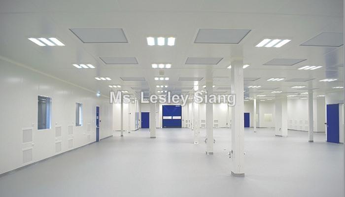 Detached Factory for Rent in Senai, Johor by Ms. Lesley Siang - iProperty.com.my