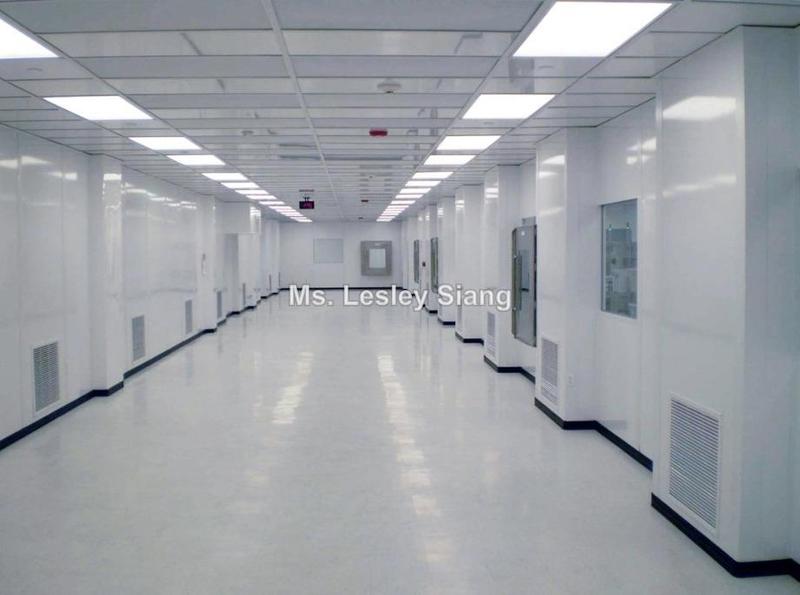 Detached Factory for Rent in Senai, Johor by Ms. Lesley Siang - iProperty.com.my