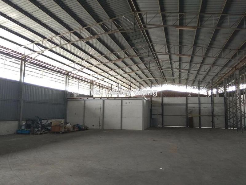 Detached Factory for Rent in Senai, Johor by Ms. Lesley Siang - iProperty.com.my