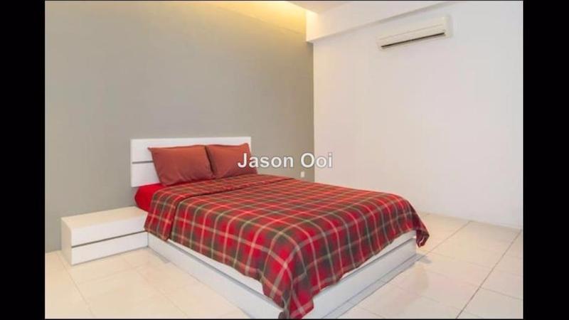 Service Residence for Rent in Birch Plaza by Jason Ooi - iProperty.com.my