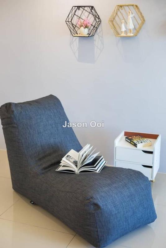 Residensi Servis untuk Disewa di Tropicana 218 Macalister oleh Jason Ooi - iProperty.com.my