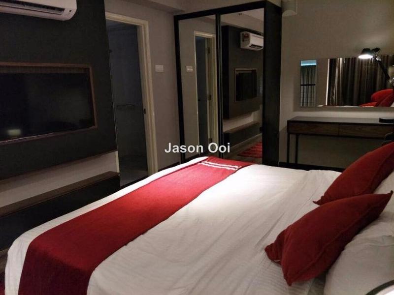 For Rent - Maritime Suite