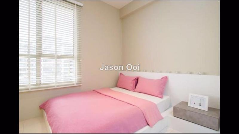 Service Residence for Rent in Birch Plaza by Jason Ooi - iProperty.com.my