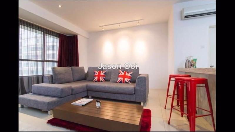 Service Residence for Rent in Birch Plaza by Jason Ooi - iProperty.com.my