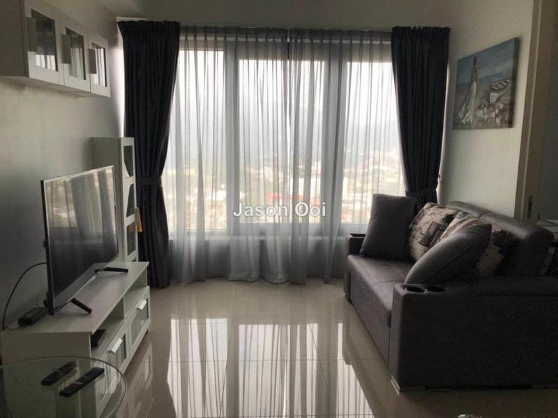 For Rent - Tropicana 218 Macalister