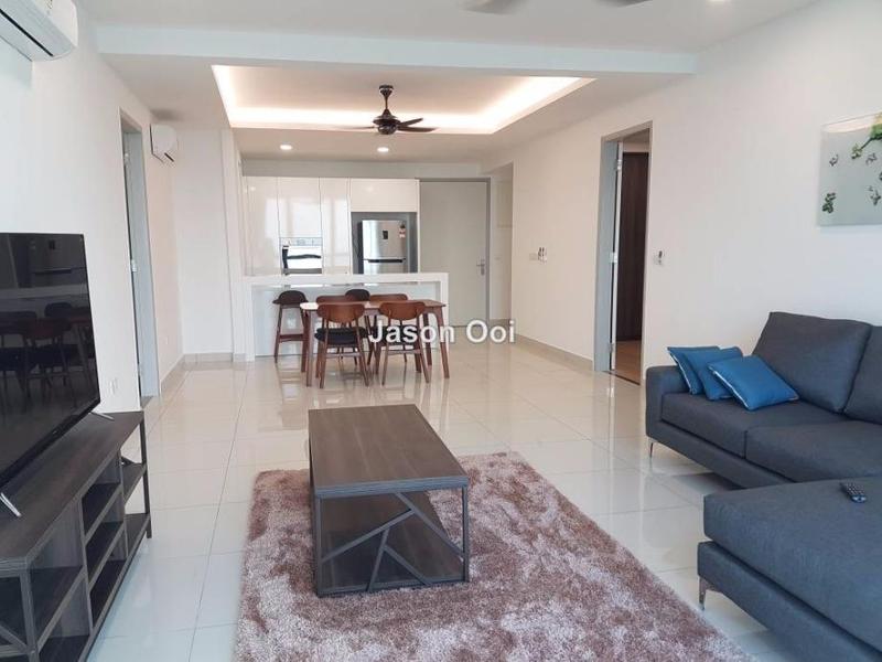 For Rent - Jazz Residences