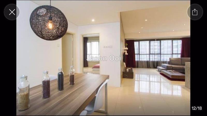 Service Residence for Rent in Birch Plaza by Jason Ooi - iProperty.com.my
