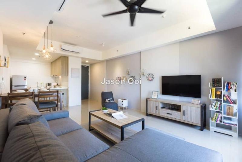 For Rent - Tropicana 218 Macalister