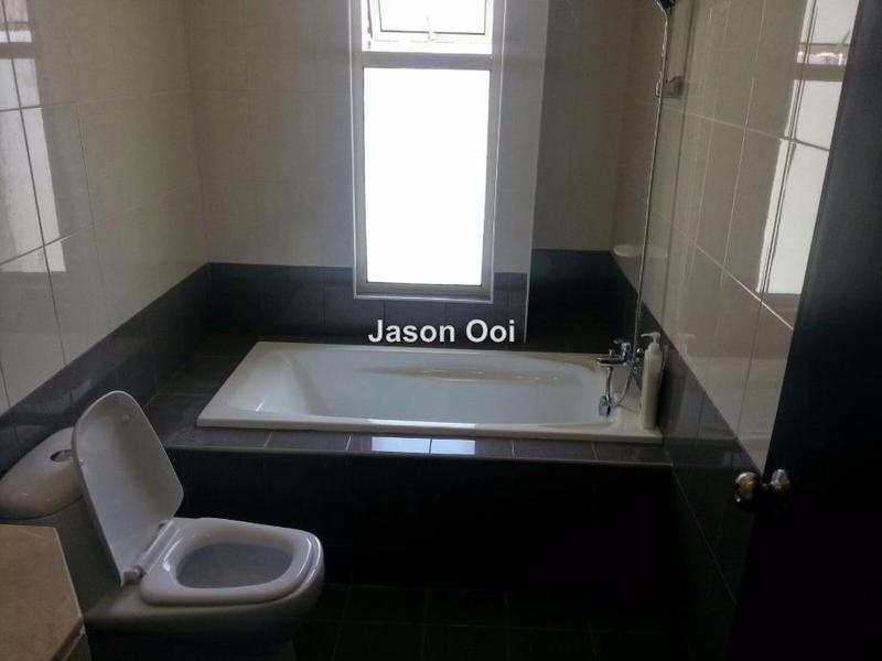 Service Residence for Rent in Birch Plaza by Jason Ooi - iProperty.com.my