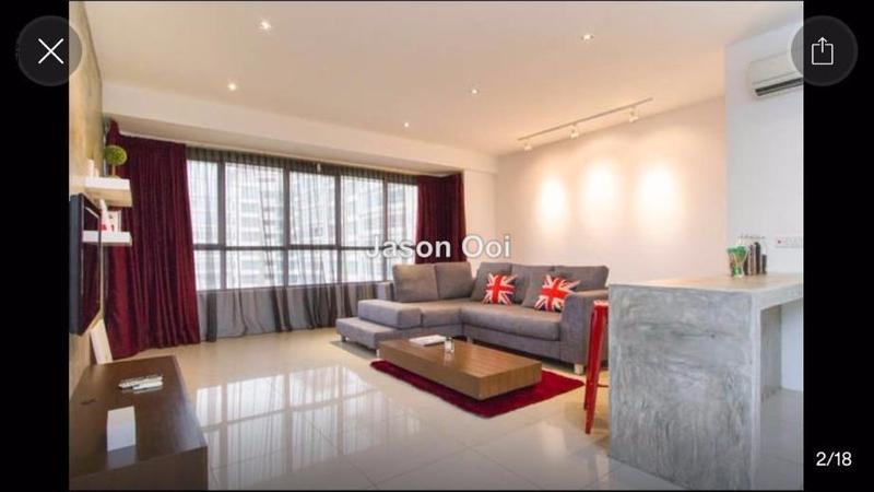 For Rent - Birch Plaza