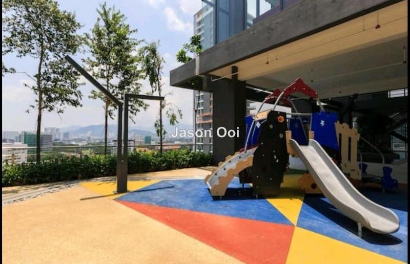 Residensi Servis untuk Disewa di Tropicana 218 Macalister oleh Jason Ooi - iProperty.com.my