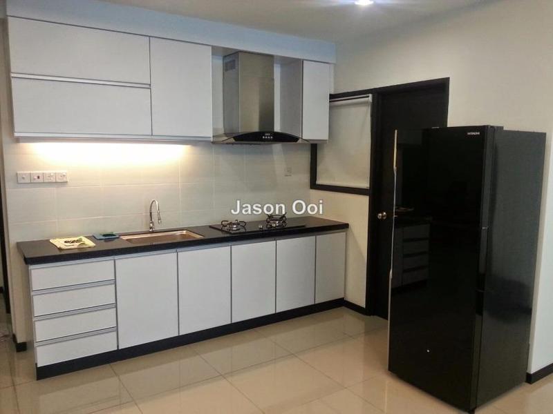 Service Residence for Rent in Birch Plaza by Jason Ooi - iProperty.com.my