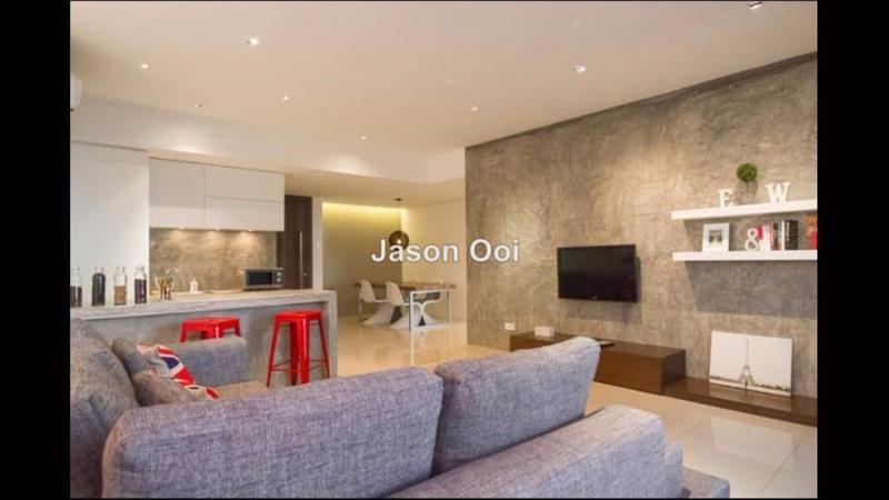 Service Residence for Rent in Birch Plaza by Jason Ooi - iProperty.com.my