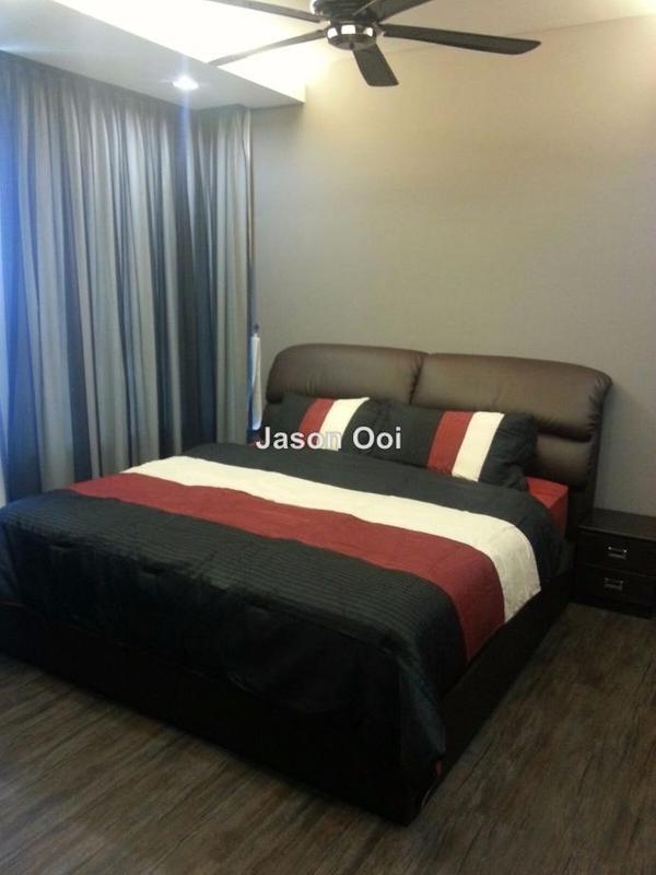 Service Residence for Rent in Birch Plaza by Jason Ooi - iProperty.com.my