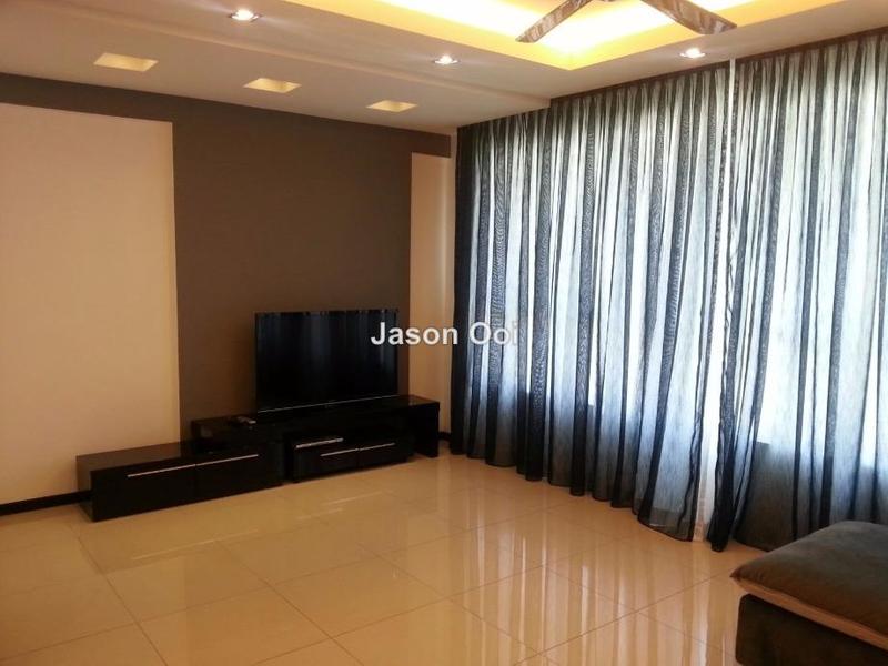 Service Residence for Rent in Birch Plaza by Jason Ooi - iProperty.com.my