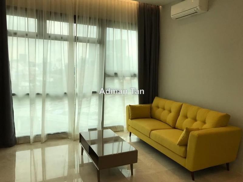 For Rent - Vogue Suites One