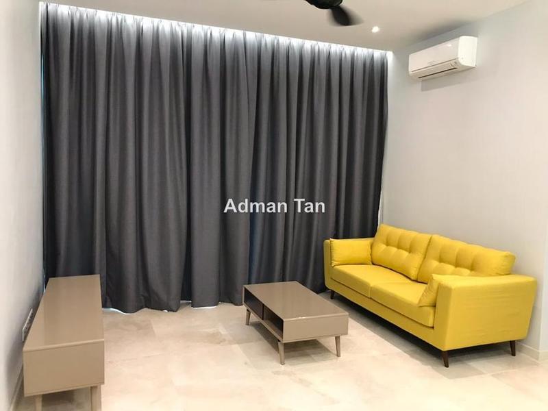 For Rent - Vogue Suites One