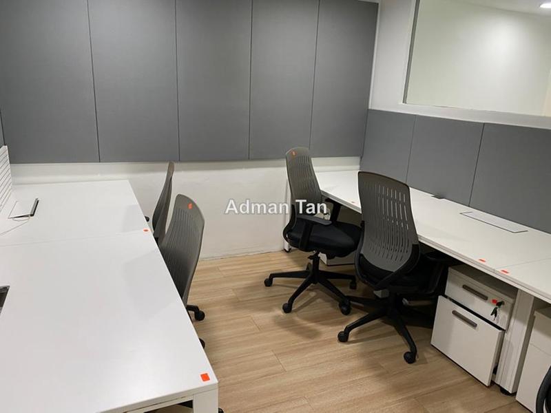 Pejabat untuk Dijual di Mid Valley City, Kuala Lumpur oleh Adman Tan - iProperty.com.my