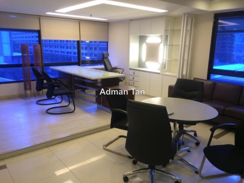 Office for Sale in Mid Valley City, Kuala Lumpur by Adman Tan - iProperty.com.my