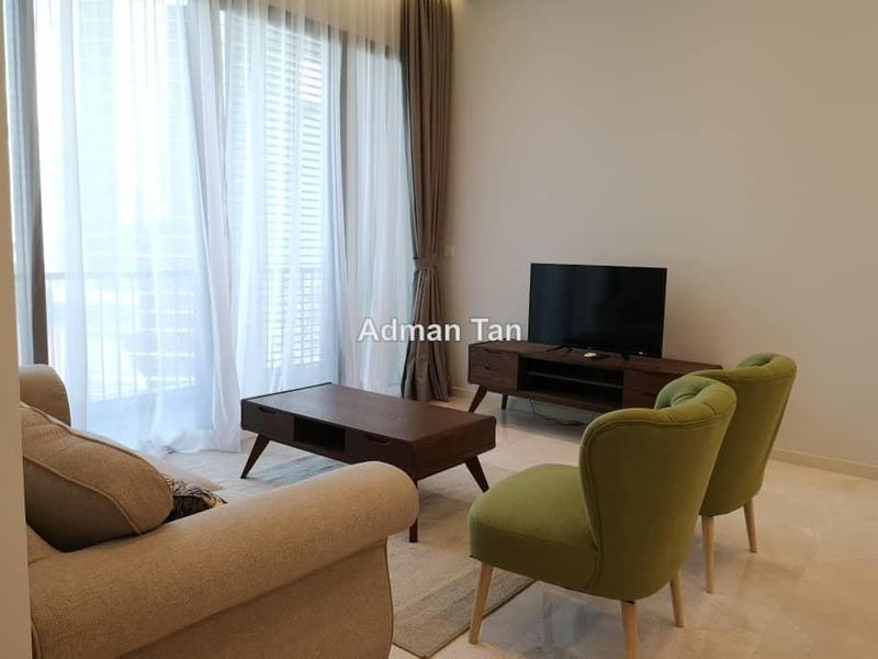 For Rent - Vogue Suites One