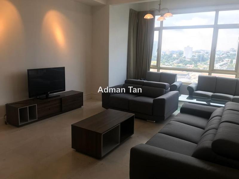 For Rent - Northpoint Residences