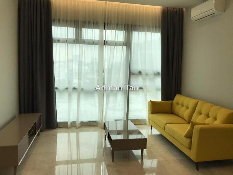 For Rent - Vogue Suites One