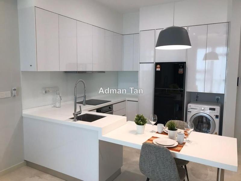 For Rent - Vogue Suites One