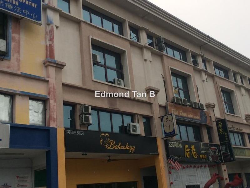 Kedai-Pejabat untuk Dijual di Petaling Jaya, Selangor oleh Adman Tan - iProperty.com.my