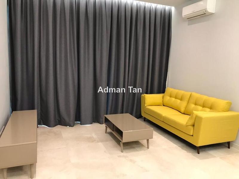 For Rent - Vogue Suites One