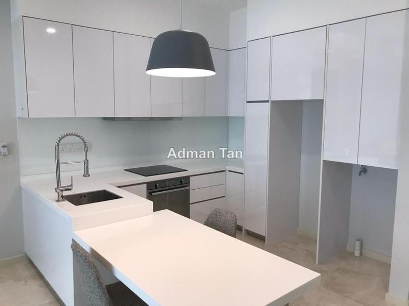 For Rent - Vogue Suites One