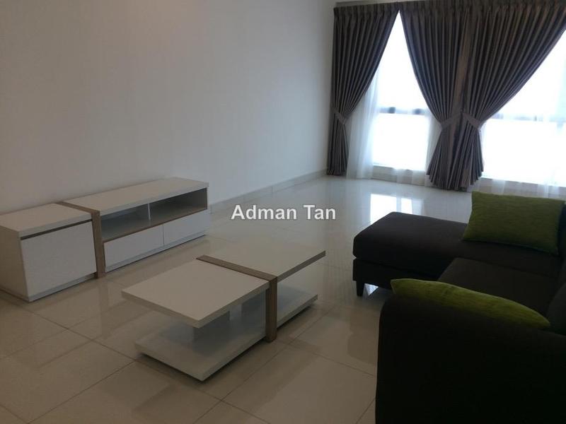 Residensi Servis untuk Dijual di 8 Kinrara oleh Adman Tan - iProperty.com.my