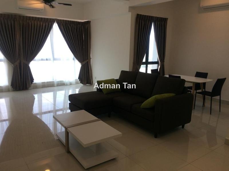 Residensi Servis untuk Dijual di 8 Kinrara oleh Adman Tan - iProperty.com.my