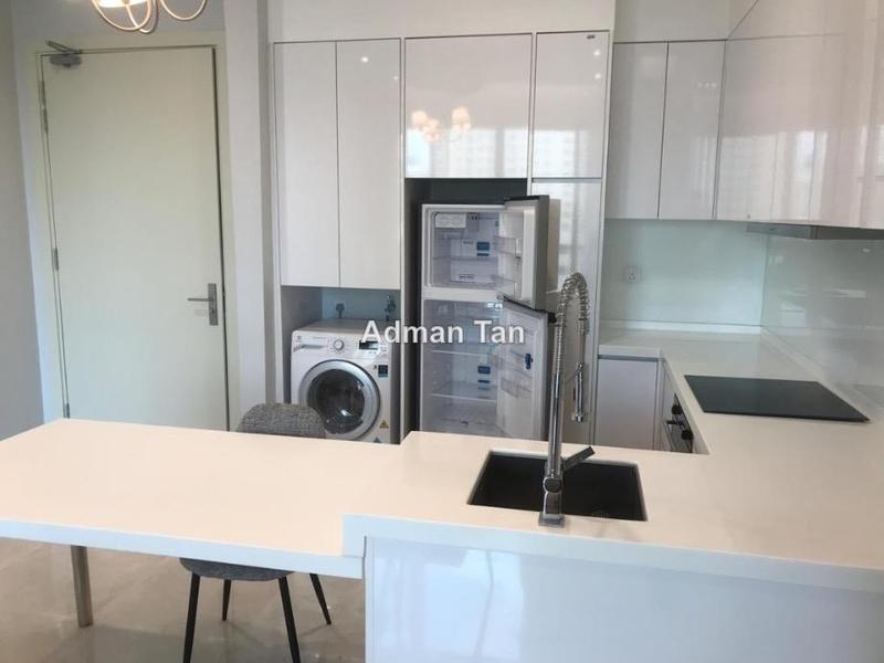 For Rent - Vogue Suites One