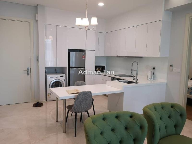 For Rent - Vogue Suites One