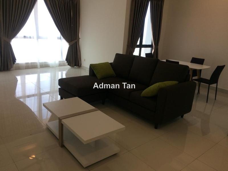 Residensi Servis untuk Dijual di 8 Kinrara oleh Adman Tan - iProperty.com.my