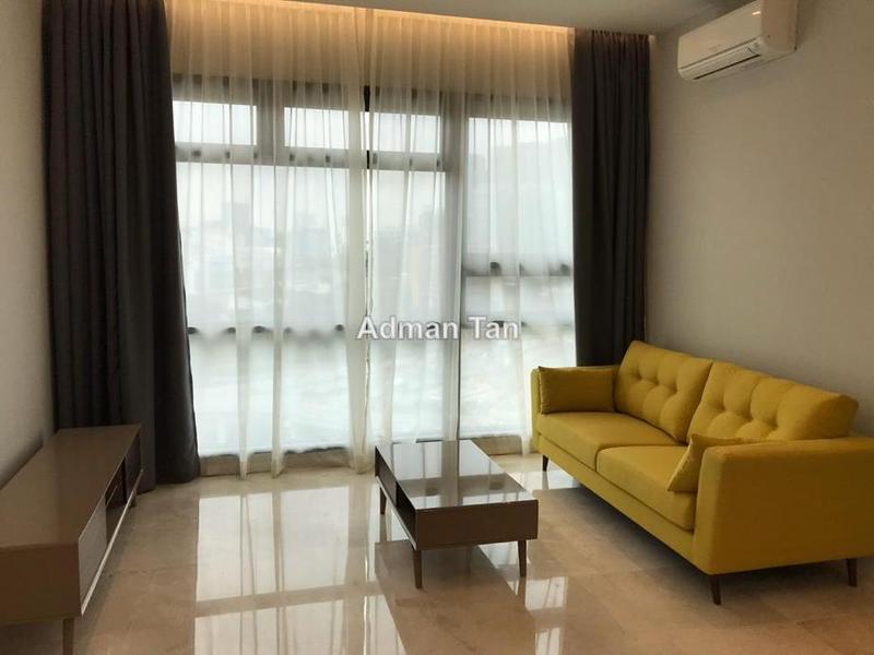 For Rent - Vogue Suites One