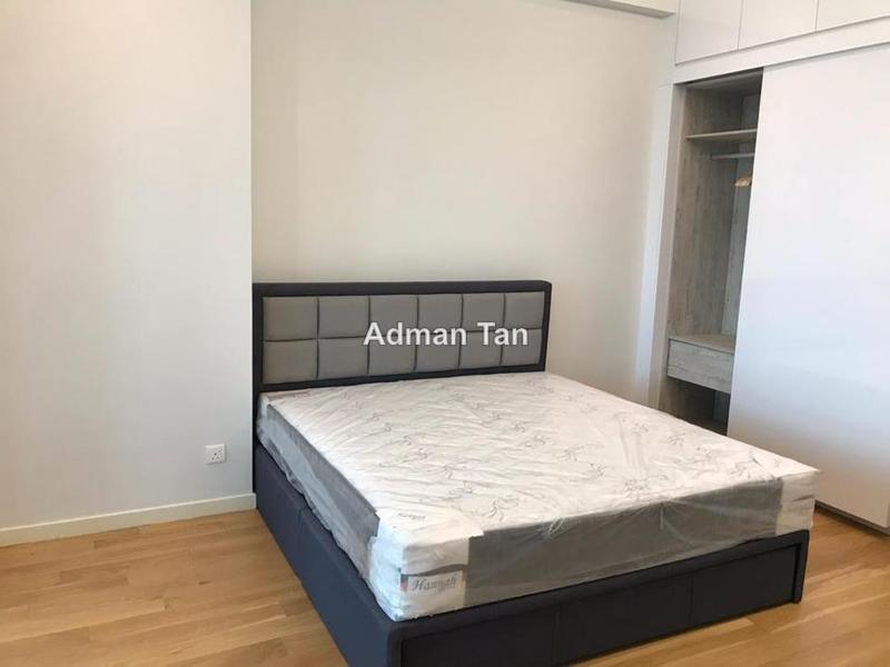 For Rent - Vogue Suites One