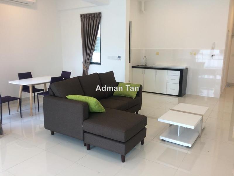 Residensi Servis untuk Dijual di 8 Kinrara oleh Adman Tan - iProperty.com.my