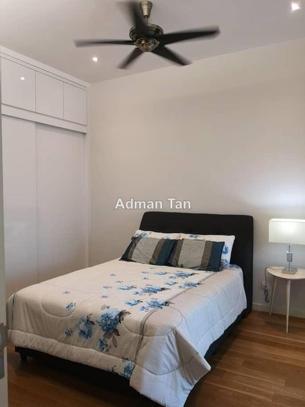 For Rent - Vogue Suites One