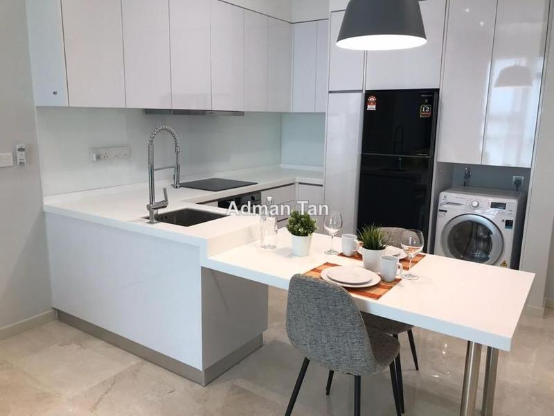 For Rent - Vogue Suites One