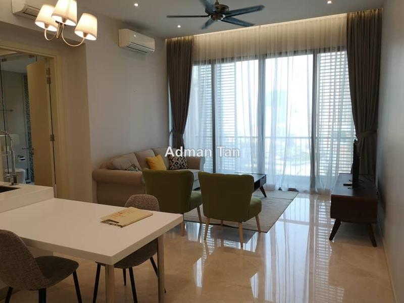 For Rent - Vogue Suites One